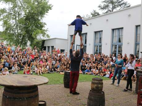 Fête des Sottises ! Fête des Sottises !