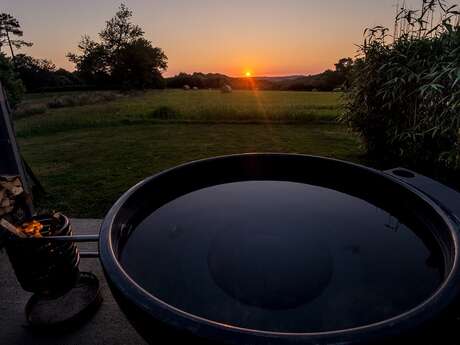 La Petite Couronne, Ecolodge & Lofts