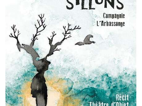 Spectacle Le chant des Sillons