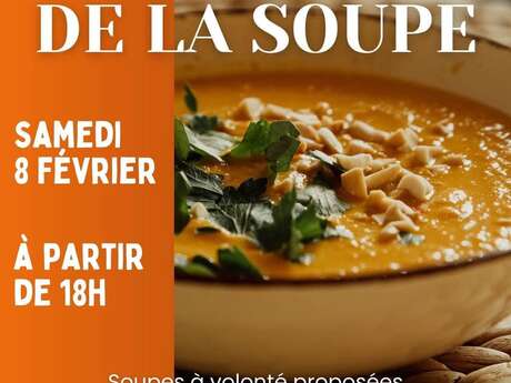 Festival de la soupe de Taller (2ème édition)