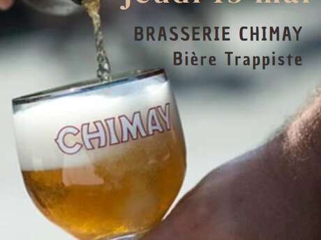 TTO Chimay