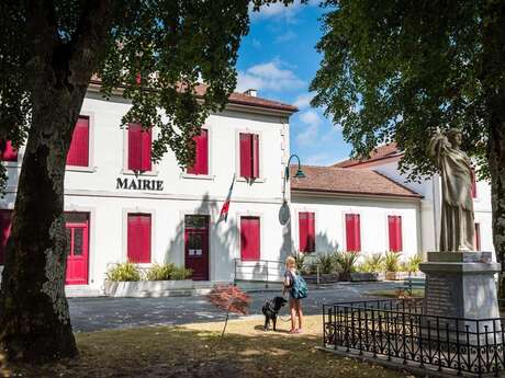 Bal des pompiers