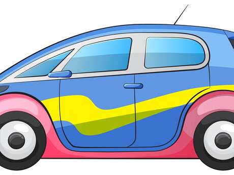 Taxi TOV