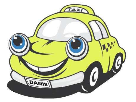 Taxi Danie