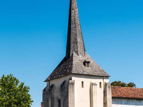 Eglise Saint-Martin