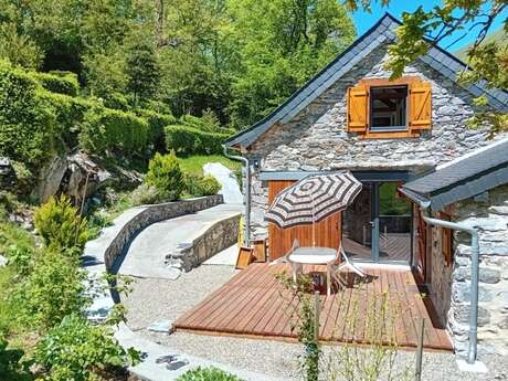 Gîte l'Authentik
