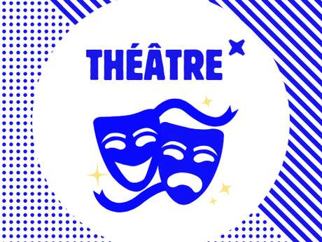 Soirée théâtre et impro au studio Auba