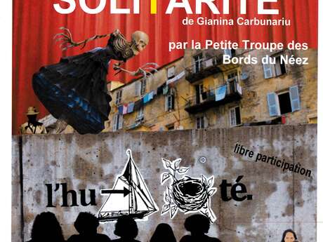 Théâtre - Solitarité