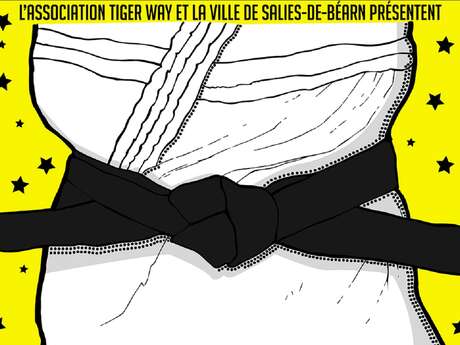 4ème édition de la nuit des arts martiaux