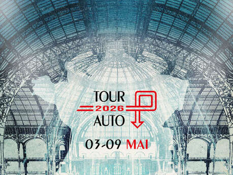 Tour Auto