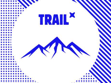 Trail Montan'Aspe