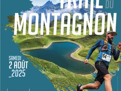 Trail du montagnon