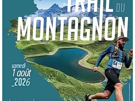 Trail du Montagnon