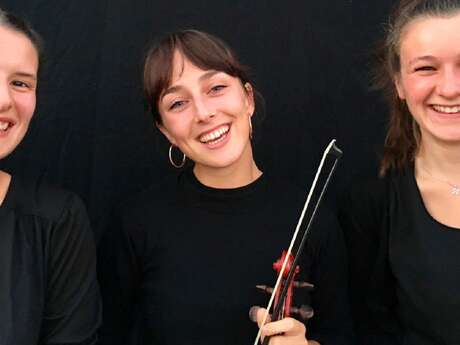 Concert Animalia