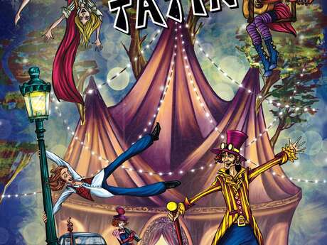 Cirque Tatin