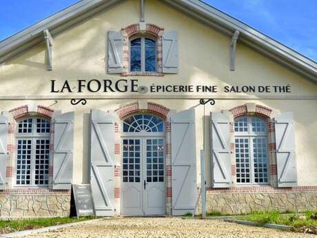 La Forge La Forge