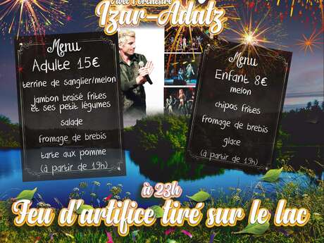 Fêtes d'Uza