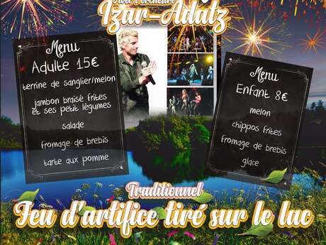 Fêtes d'Uza