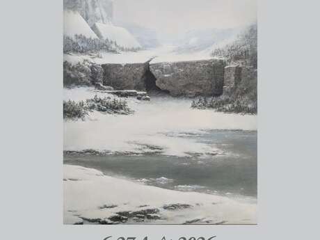 Les Lescunales - Exposition "Ugarte"