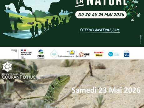 Découverte des habitants insoupçonnés