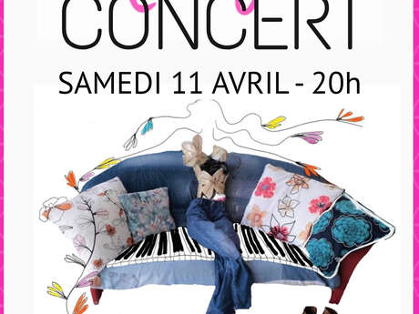 Concert Les Meuf'in