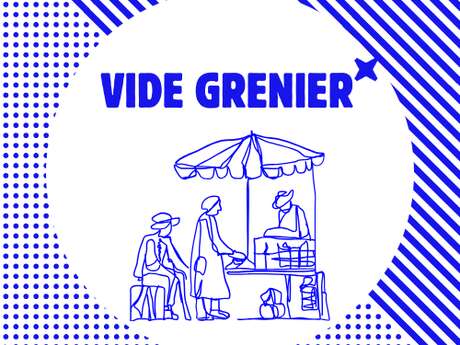 Vide grenier