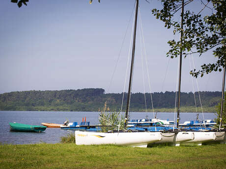 Lac de Léon