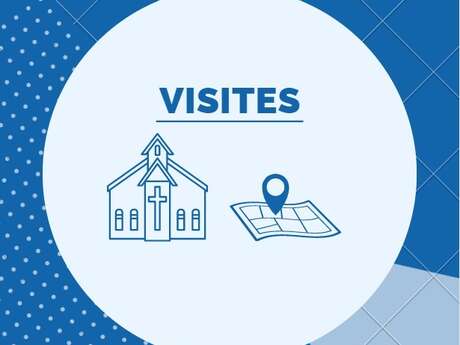 Journées Européennes du Patrimoine : Visite de l'orgue de l'église Sainte-Marie