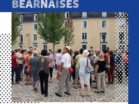 Cap sur le patrimoine ! Ponts autour du Fort