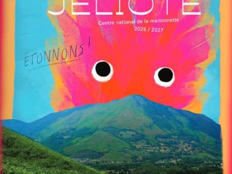 Saison culturelle - Affects