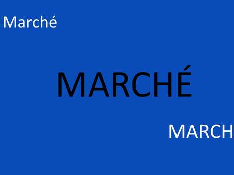 Le P'tit Marché Agnos Le P'tit Marché Agnos
