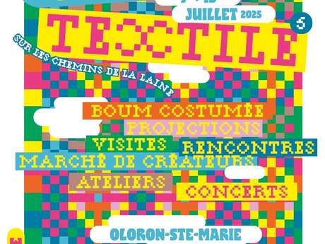 Cabaret Textile
