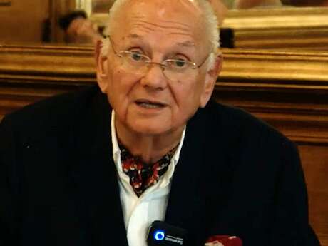 Conférence "Du nouveau sur le Samadet"