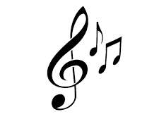 Music set