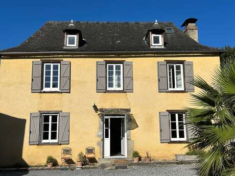 Chez Claire - Terre en Béarn