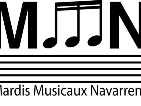 Martes Musicales Navarrenx