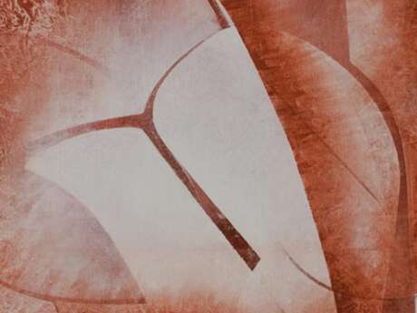 Exposition de peinture : de Gérard Auban