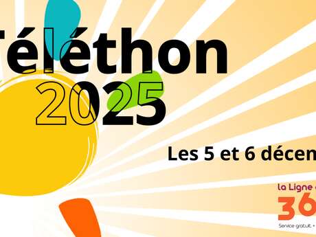 Téléthon