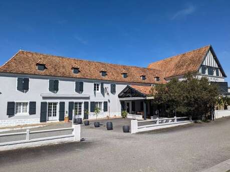 Auberge du Relais