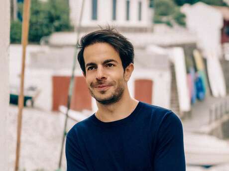 Concierto de piano con Aurèle Marthan