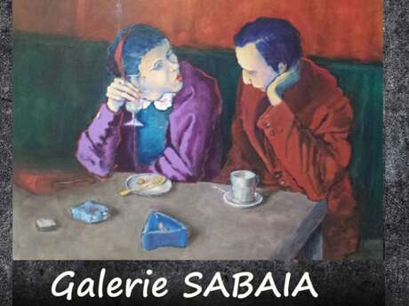 Exposition peinture Exposition peinture