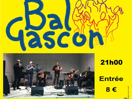 Bal gascon