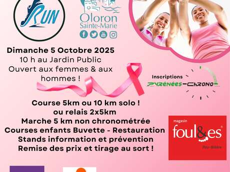 Octobre rose