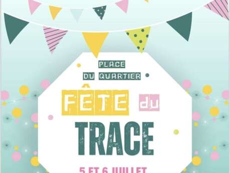 Fêtes du quartier du Trace