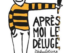 Les Lescunales - Théâtre "Après moi le déluge"
