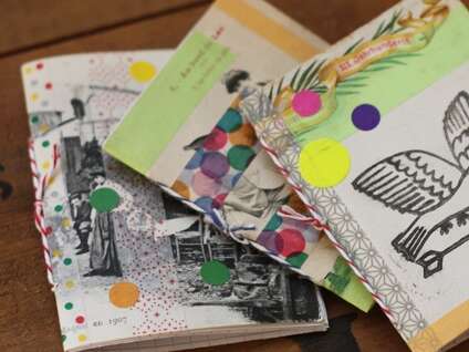 Atelier arts plastiques Atelier arts plastiques