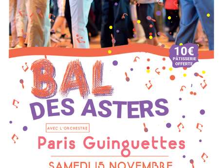 Bal des Asters