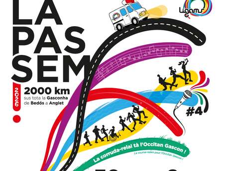 La Passem en Landes Chalosse !