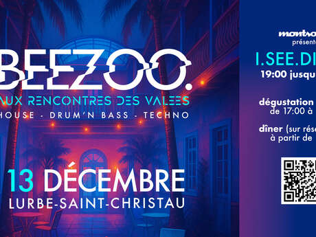 Soirée Beezoo