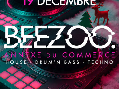 Soirée Beezoo